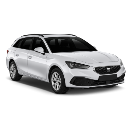 SEAT LEON ST