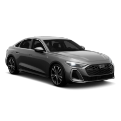 AUDI A5 LIMOUSINE