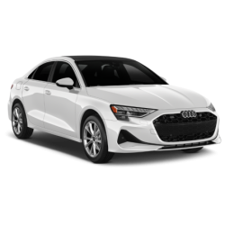 AUDI A3 LIMOUSINE