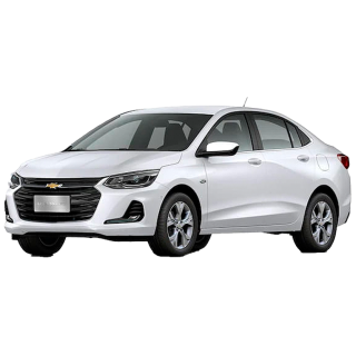 CHEVROLET ONIX 1.2