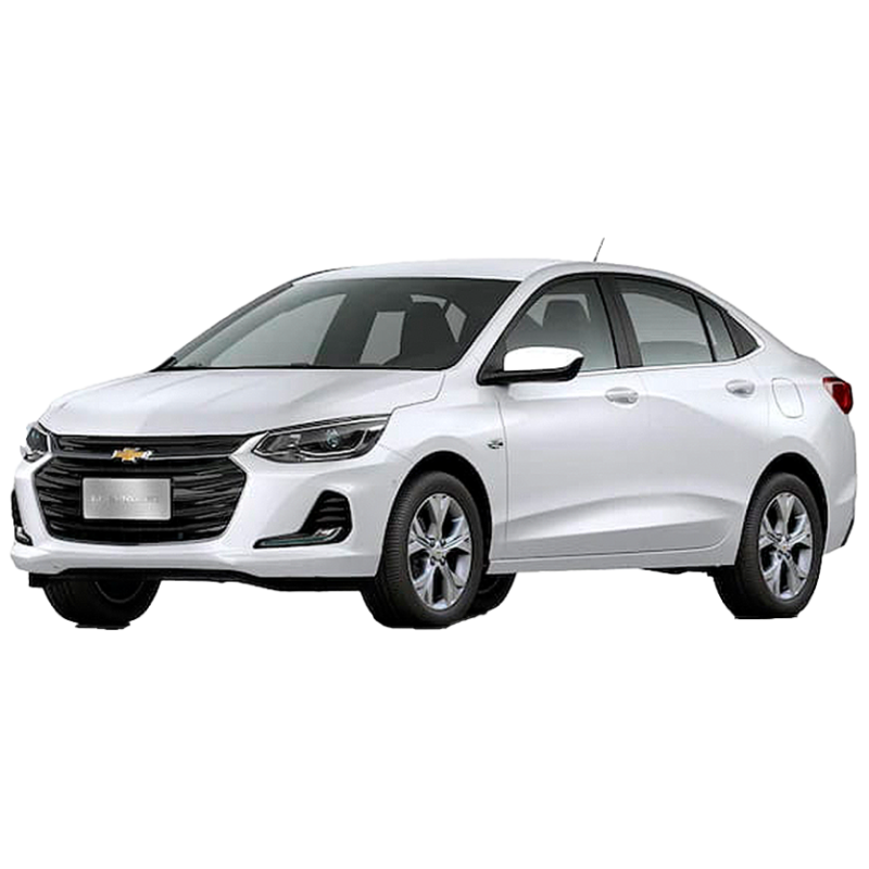 CHEVROLET ONIX 1.2