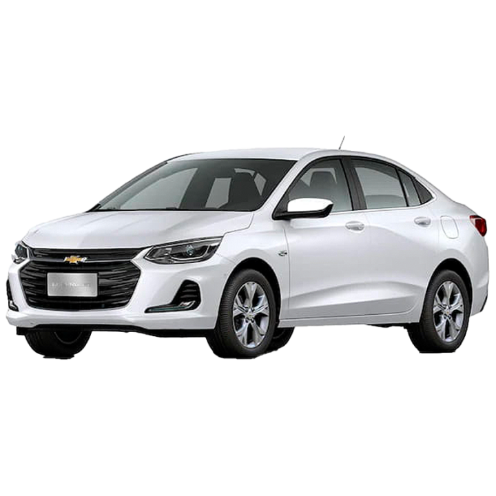 CHEVROLET ONIX 1.2