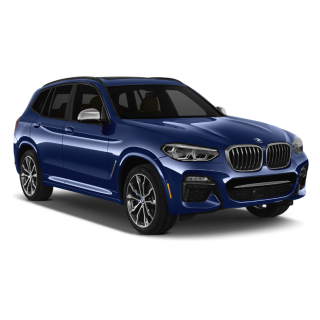 BMW X3 2.0