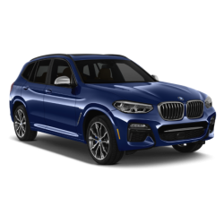 BMW X3 2.0