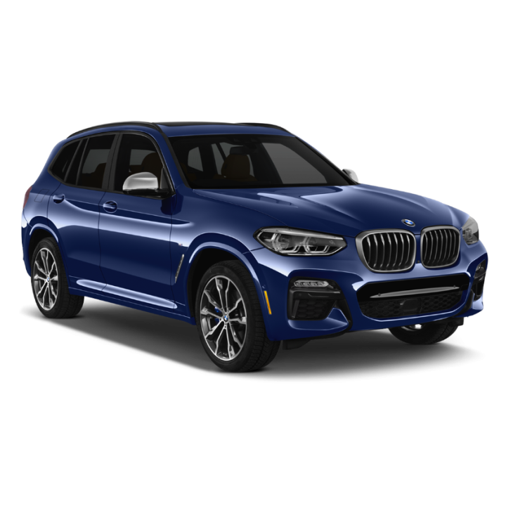 BMW X3 2.0
