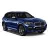 BMW X3 2.0