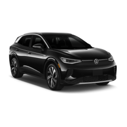 VOLKSWAGEN ID4 GTX