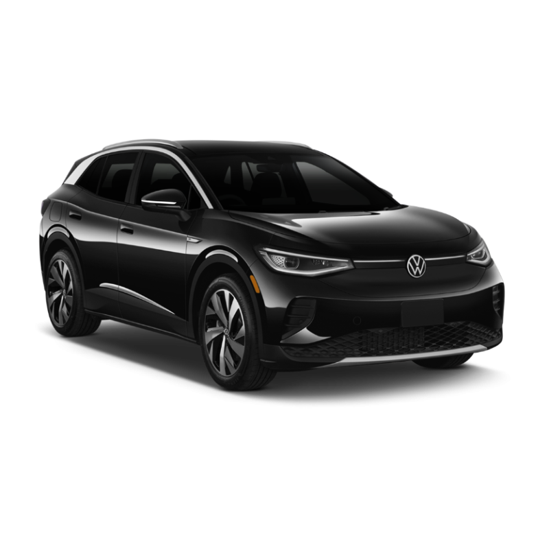 VOLKSWAGEN ID4 GTX