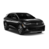 VOLKSWAGEN ID4 GTX