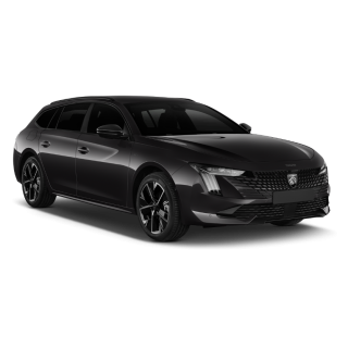 PEUGEOT 508 SW AUTOMATIC