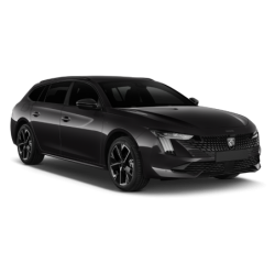 PEUGEOT 508 SW AUTOMATIC
