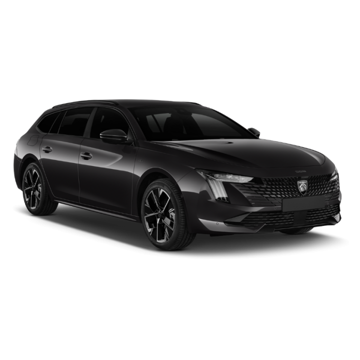 PEUGEOT 508 SW AUTOMATIC