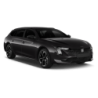 PEUGEOT 508 SW AUTOMATIC