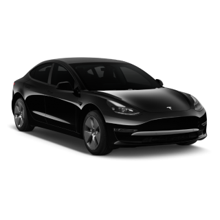 TESLA MODEL 3 ELECTRIC