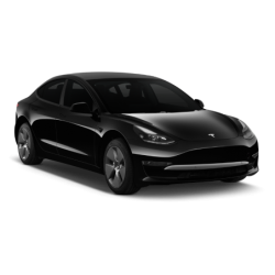 TESLA MODEL 3 ELECTRIC
