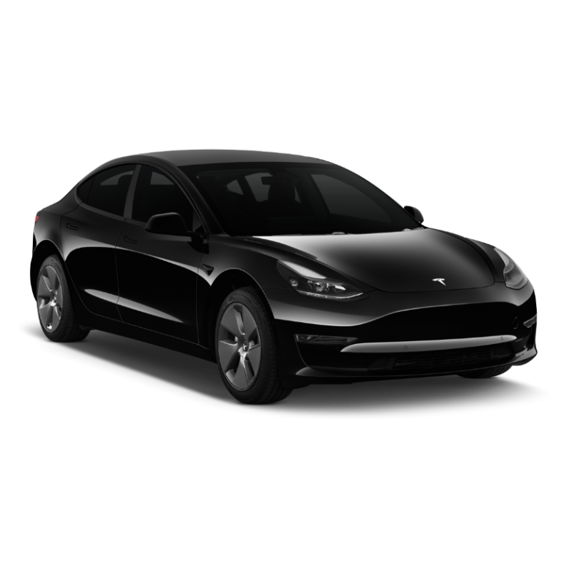 TESLA MODEL 3 ELECTRIC