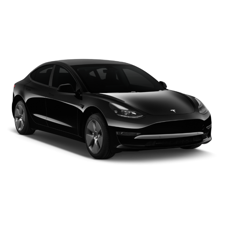 TESLA MODEL 3 ELECTRIC