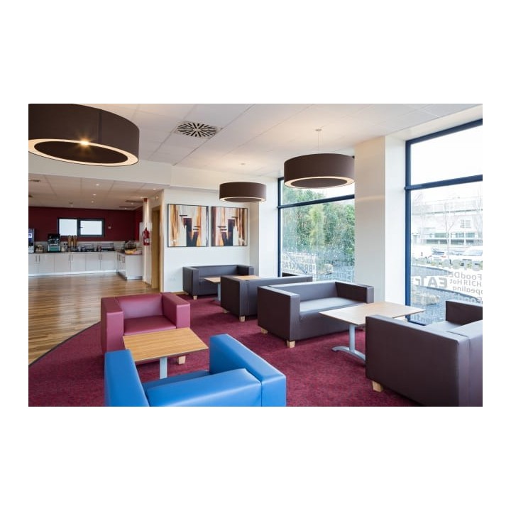 Hotel Travelodge L'Hospitalet