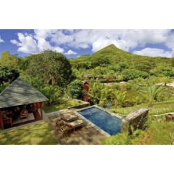 Lakaz Chamarel