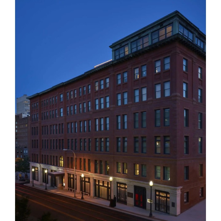 21c Museum Hotel Kansas City - Mgallery
