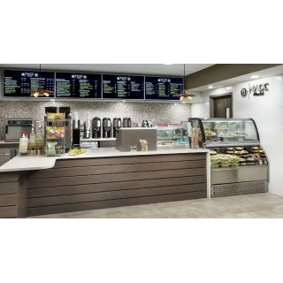 DoubleTree by Hilton Orlando Airport Hotel