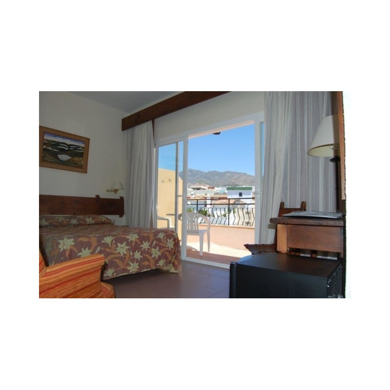 Hotel Lima