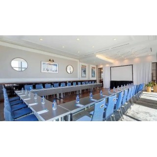 Hyatt House Jersey City