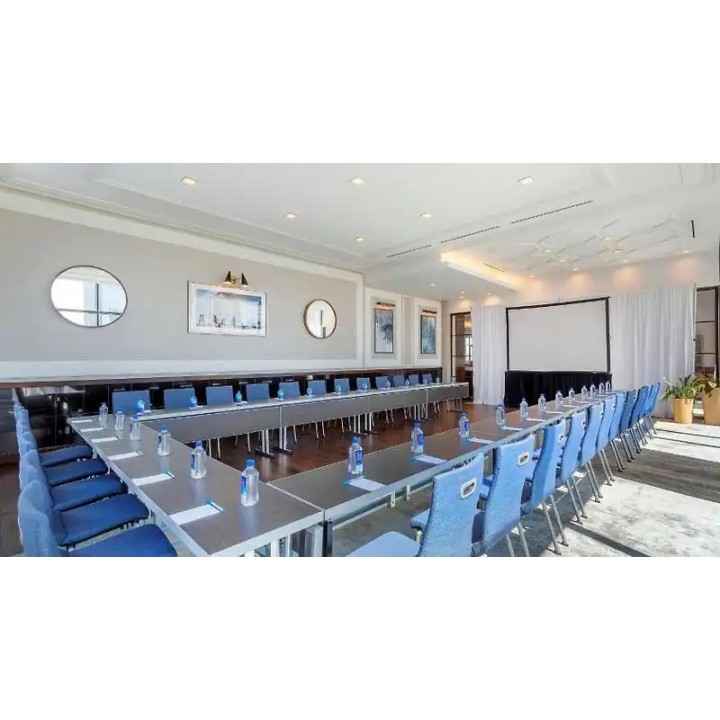 Hyatt House Jersey City