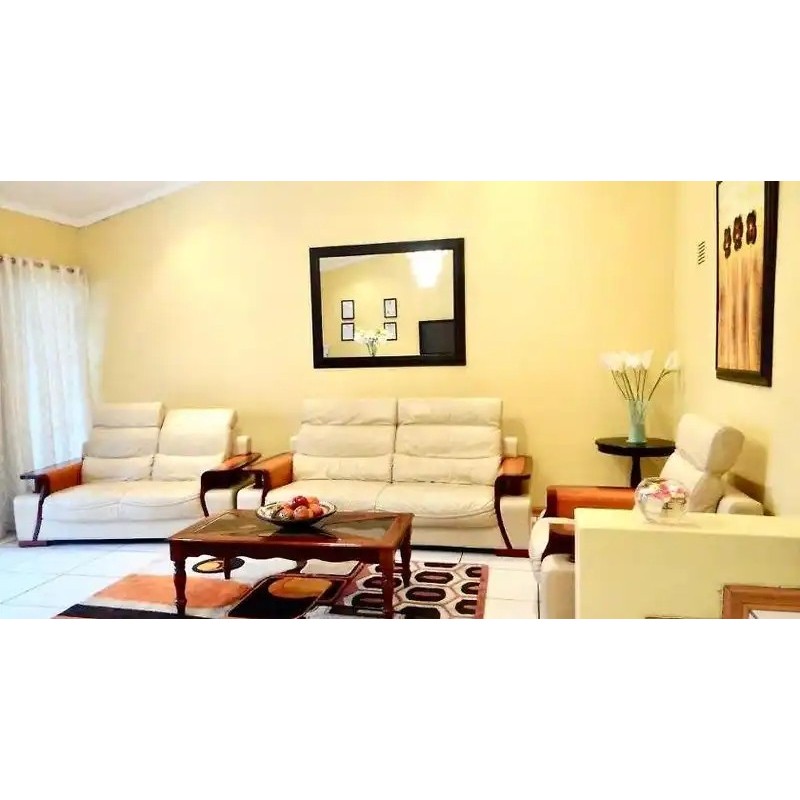 Lilliz Guest House