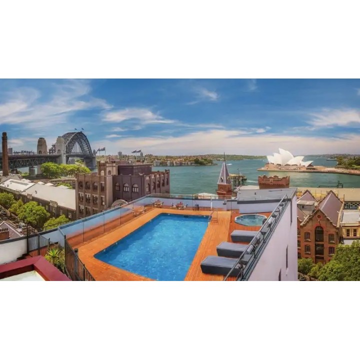 Sydney Harbour Hotel