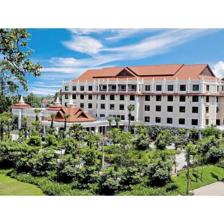 Sokha Angkor Resort