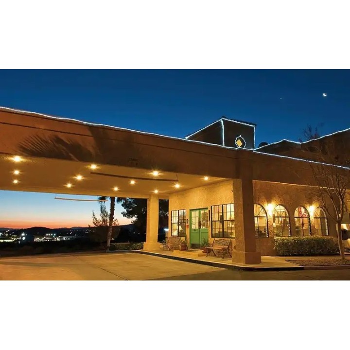 SureStay Plus by Best Western Twentynine Palms Joshua Tree