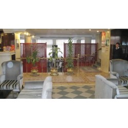 Avlonya Hotel