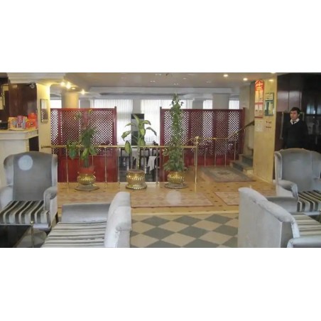 Avlonya Hotel
