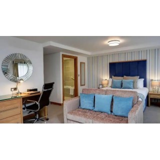 Best Western Princes Marine Hotel