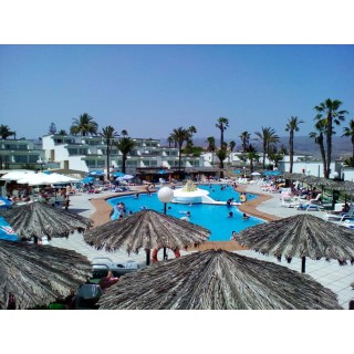 Bungalows Vista Oasis