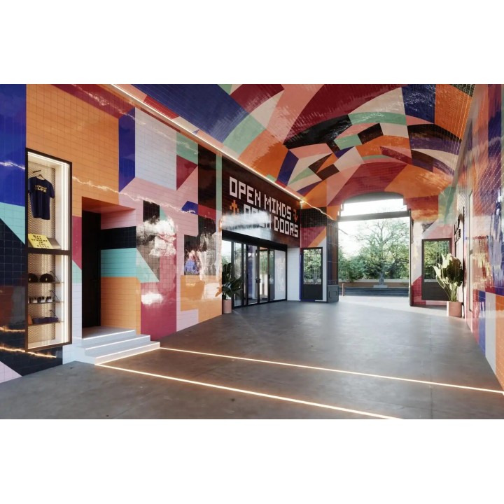 The Social Hub Madrid