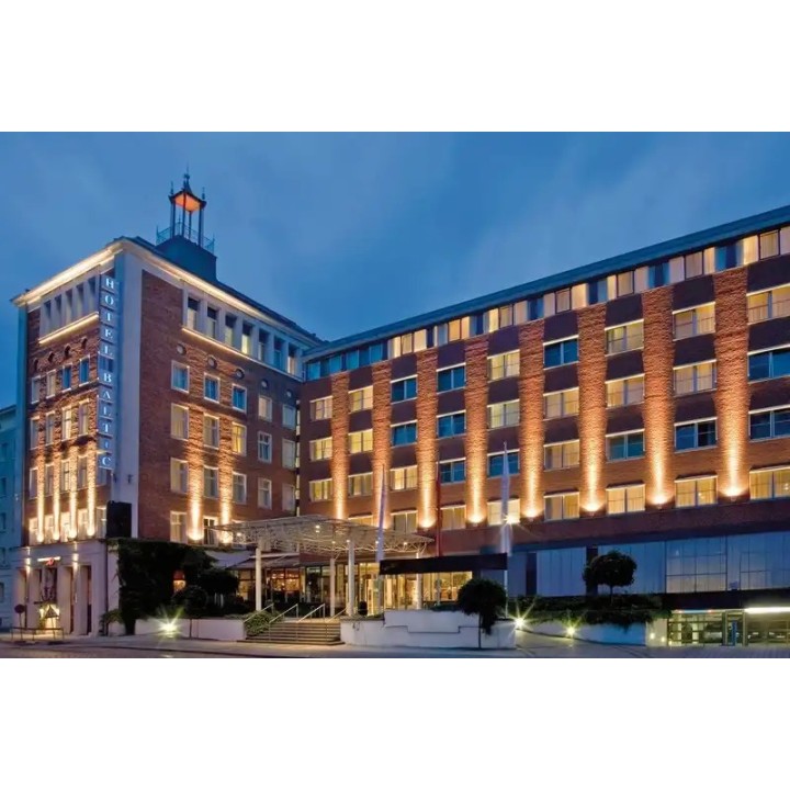 Vienna House by Wyndham Baltic Stralsund