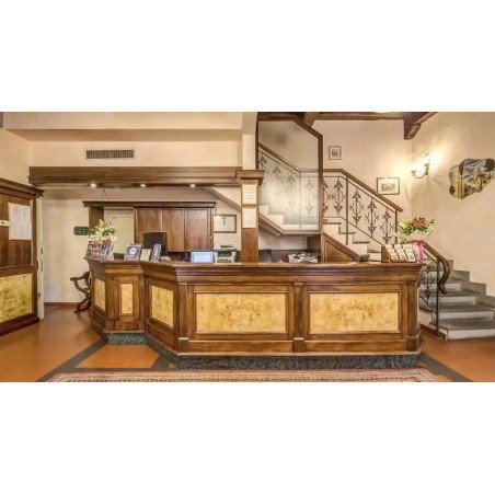 Hotel De Lanzi