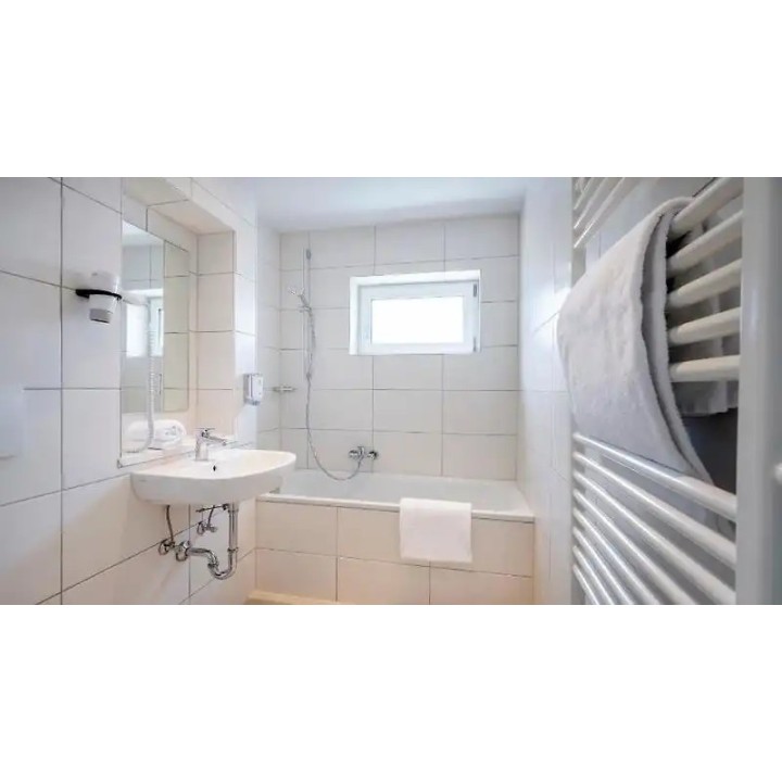 Messe Boutique Hotel Erb