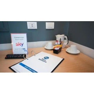 Best Western Hotel Cristallo