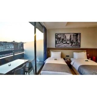 Ramada Istanbul Old City Hotel