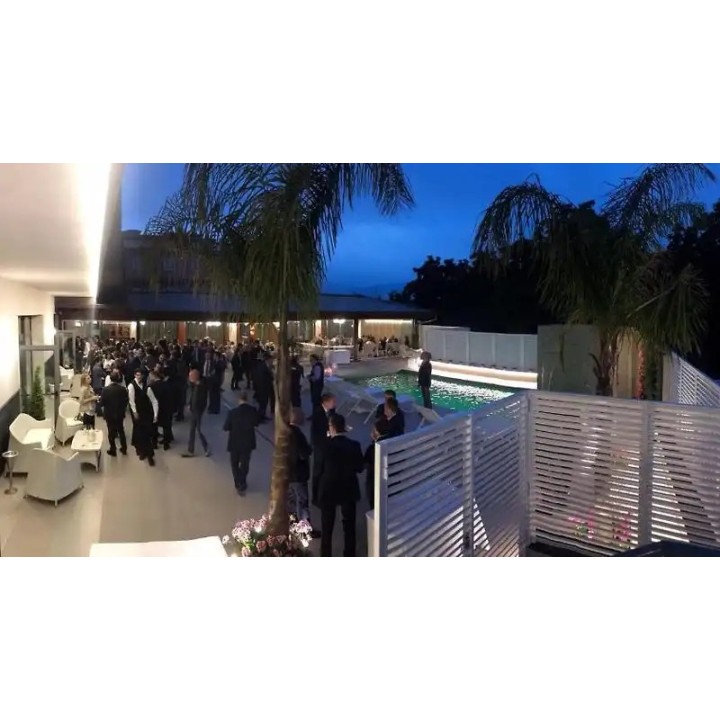 Best Western Hotel Ferrari