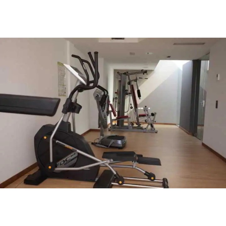 Hotel Thalasso Cantabrico Las Sirenas