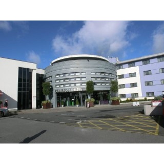 Clayton Hotel Liffey Valley