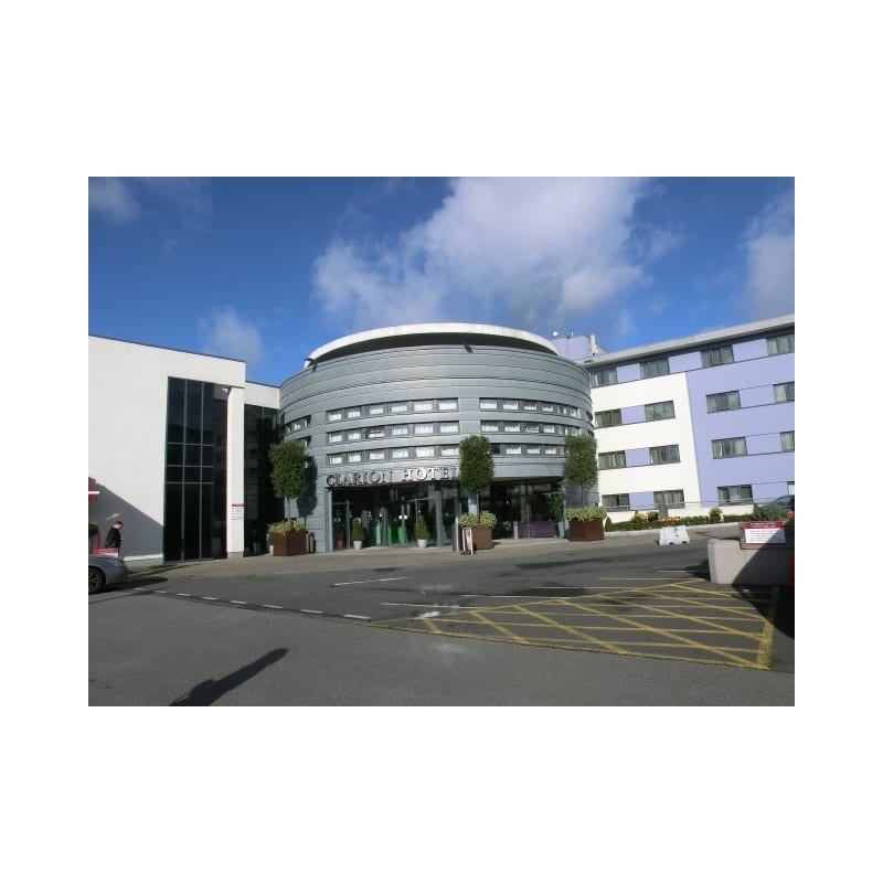 Clayton Hotel Liffey Valley
