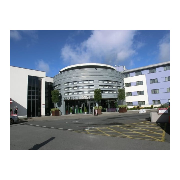 Clayton Hotel Liffey Valley