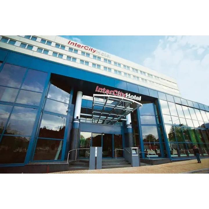 IntercityHotel Schwerin