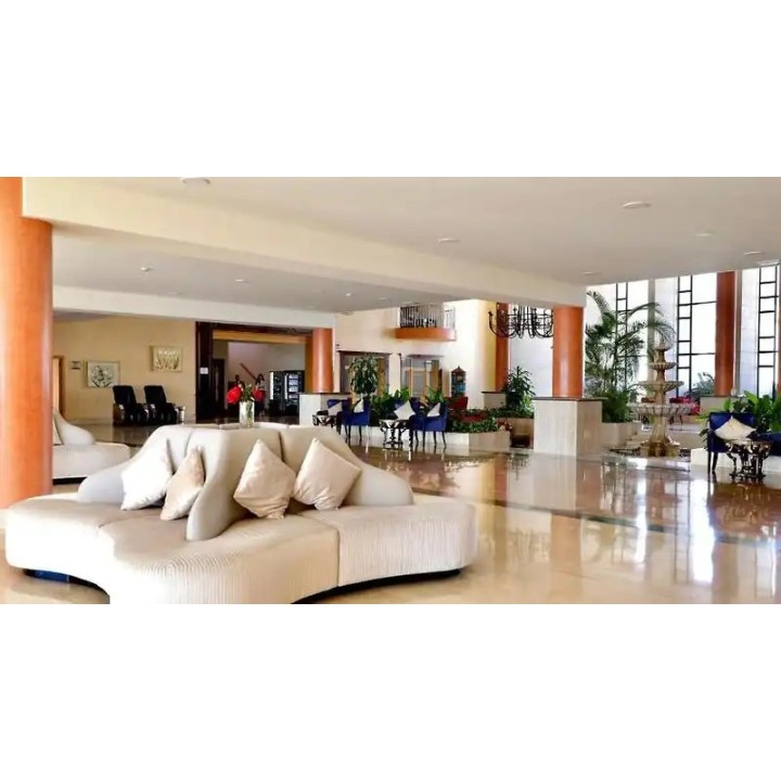 Grand Muthu Golf Plaza