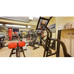 Vienna Sporthotel